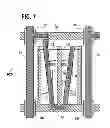Fig. 08 - In-plane field type liquid crystal display device comprising liquid crystal molecules with more than two kinds of reorientation directions