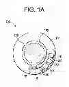 Fig. 02 - Ophthalmic lens assembly having an integrated antenna structure