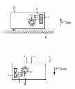 Fig. 01 - Method of cooling a lamp
