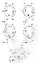 Fig. 07 - Method for setting an illumination geometry for an illumination optical unit for EUV projection lithography