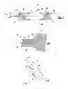 Fig. 03 - Monolithic fiber optic sensor assembly