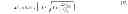 Fig. 46 - Method for determining an active dopant concentration profile