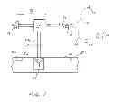 Fig. 02 - Interferometer devices for determining initial position of a stage or the like
