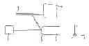 Fig. 01 - Position-measuring device and system having a plurality of position-measuring devices