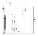 Fig. 17 - Method for determining effective core aspect ratio for display of content created in an online collage-based editor