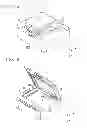 Fig. 02 - Reading apparatus with compact drive unit assembly