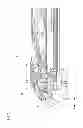 Fig. 07 - Reading apparatus with compact drive unit assembly