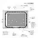 Fig. 01 - Electrophoretic display device and method of fabricating the same