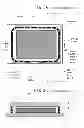 Fig. 07 - Electrophoretic display device and method of fabricating the same