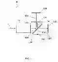 Fig. 02 - Whole beam image splitting system