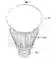 Fig. 02 - Lighting device