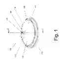 Fig. 02 - LIGHTING ASSEMBLY WITH CORNUATE LIGHT GUIDE
