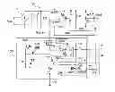 Fig. 01 - Control device of a switching power supply