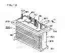 Fig. 14 - Electric power conversion apparatus