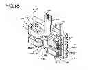 Fig. 19 - Electric power conversion apparatus