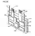 Fig. 21 - Electric power conversion apparatus