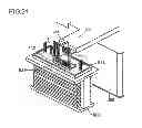 Fig. 22 - Electric power conversion apparatus