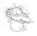 Fig. 01 - Cement mixer and bone filler device