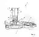 Fig. 03 - Mixing, stirring or dispersing apparatus and method using a container with a diaphragm wall part with a drive switched off condition based on a diaphragm loading capacity