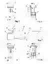 Fig. 04 - Mixing, stirring or dispersing apparatus and method using a container with a diaphragm wall part with a drive switched off condition based on a diaphragm loading capacity