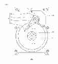 Fig. 02 - Rotating device