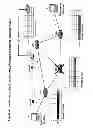 Fig. 09 - Method for direct access to information stored in nodes of a packet switching network
