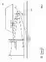 Fig. 07 - Backoff snooze wake power consumption within single user, multiple user, multiple access, and/or MIMO wireless communications