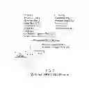 Fig. 06 - System and method for wireless process communication over distinct networks