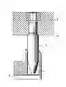 Fig. 01 - Method for controlling the positions of nuclear fuel assemblies inside a nuclear reactor core, and corresponding control assembly