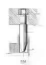Fig. 06 - Method for controlling the positions of nuclear fuel assemblies inside a nuclear reactor core, and corresponding control assembly