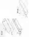 Fig. 07 - Apparatus and method for in-line fiber-cladding-light dissipation