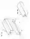 Fig. 08 - Apparatus and method for in-line fiber-cladding-light dissipation