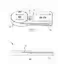 Fig. 03 - Adapter plate for a camera