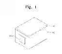 Fig. 02 - BIDIRECTIONAL OPTICAL TRANSMITTING AND RECEIVING DEVICE