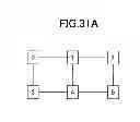 Fig. 45 - Wavelength path reallocation method and upper layer path reallocation method