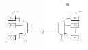 Fig. 01 - Optical transmitter and optical communication system using resonance modulator that is thermally coupled