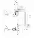 Fig. 08 - Optical transmitter and optical communication system using resonance modulator that is thermally coupled