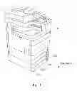 Fig. 02 - Image forming apparatus