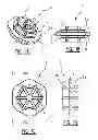 Fig. 02 - Modular construction system, construction element, coupling element, end element and tool for use in such a construction system