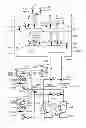 Fig. 01 - Method and pneumatic material conveying system