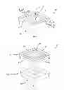 Fig. 02 - Modular cutting insert and method of making same
