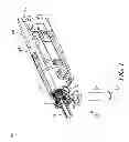 Fig. 02 - Core drilling machine and a handle assembly for a core drilling machine