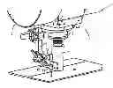 Fig. 01 - MACHINE TOOL COMPRISING AN ULTRASONIC SENSOR