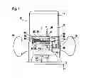 Fig. 02 - Power tool having depth adjustment mechanism