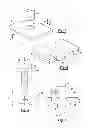 Fig. 02 - Method of flow drill screwing parts