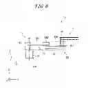 Fig. 09 - TRANSMISSION MECHANISM, SUBSTRATE POSITIONING DEVICE AND ROBOT