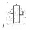 Fig. 01 - Conveying robot