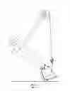 Fig. 02 - Shovel with passive tilt control