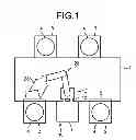 Fig. 02 - Transfer robot