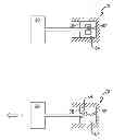 Fig. 01 - Turbomachine geared architecture support assembly
